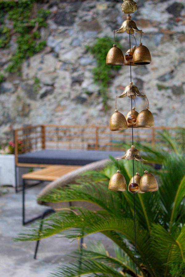 Le Camere Del Cappello Verde Ivrea Esterno foto